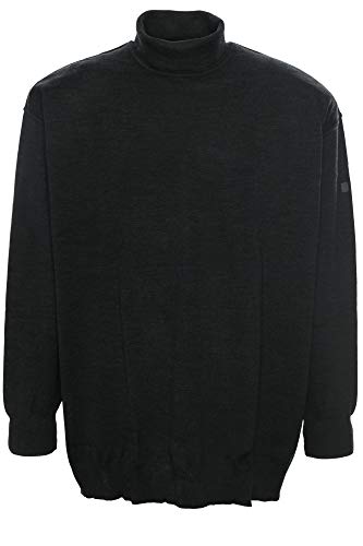 Maerz Herren 490600 Pullover, grau, 74 von Maerz