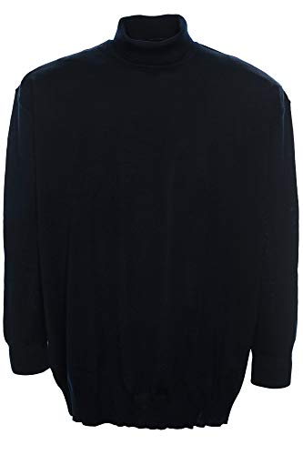 Maerz Herren 490600 Pullover, blau, 74 von Maerz