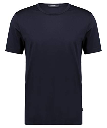 Maerz Muenchen Herren T-Shirt Marine (52) 50 von Maerz