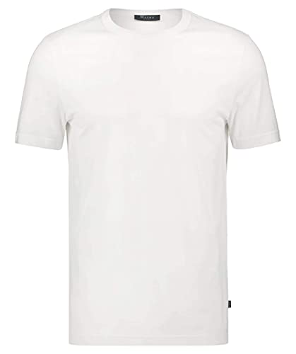 Maerz Muenchen Herren T-Shirt Weiss (10) 56 von Maerz