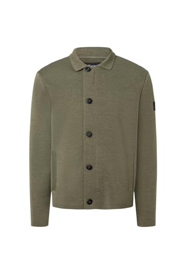 Maerz Overshirt von Maerz