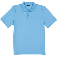 Maerz Herren Polo-Shirt blau von Maerz