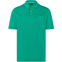 Maerz Poloshirt aus merzerisierter Baumwolle von Maerz