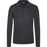 Maerz Pullover mit Polo-Kragen von Maerz