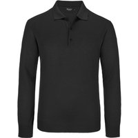 Maerz Pullover mit Polo-Kragen von Maerz