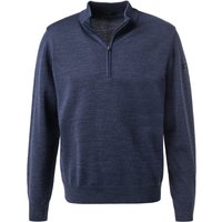 Maerz Herren Troyer beige unifarben von Maerz