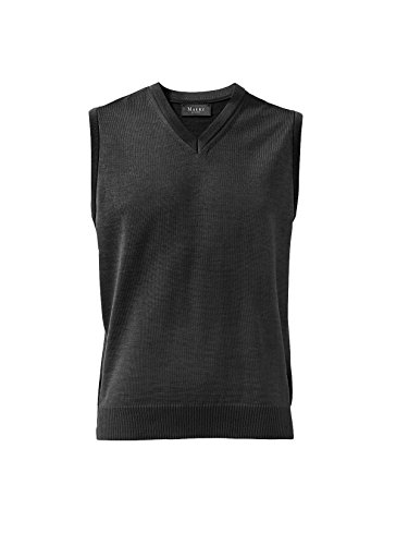 März Pullunder schwarz, Größe:68 von Maerz