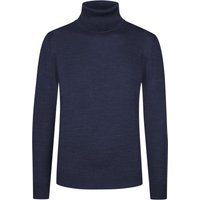 Maerz Rollkragenpullover aus Schurwolle in 50 von Maerz