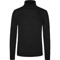 Maerz Rollkragenpullover aus Schurwolle in 52 von Maerz