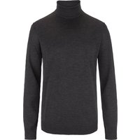 Maerz Rollkragenpullover aus reiner Schurwolle von Maerz