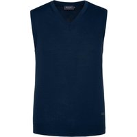 Maerz Softer Pullunder mit V-Ausschnitt in 56 von Maerz