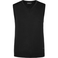 Maerz Softer Pullunder mit V-Ausschnitt in 54 von Maerz