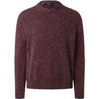 Maerz Strick-Mouline-Pullover aus Merinowolle Maerz Strick-Mouline-Pullover aus Merinowolle von Maerz