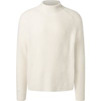Maerz Weicher Turtleneck-Pullover aus einem Merinowolle-Alpaka-Mix in 54 von Maerz