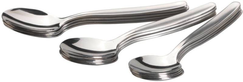 MÄSER Besteck-Set "200" Kaffeelöffel, spülmaschinengeeignet von Mäser