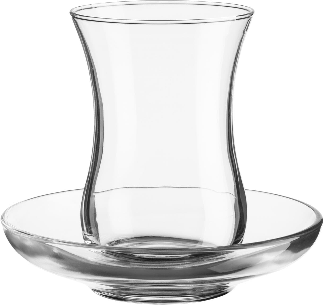 MÄSER Teeglas von Mäser