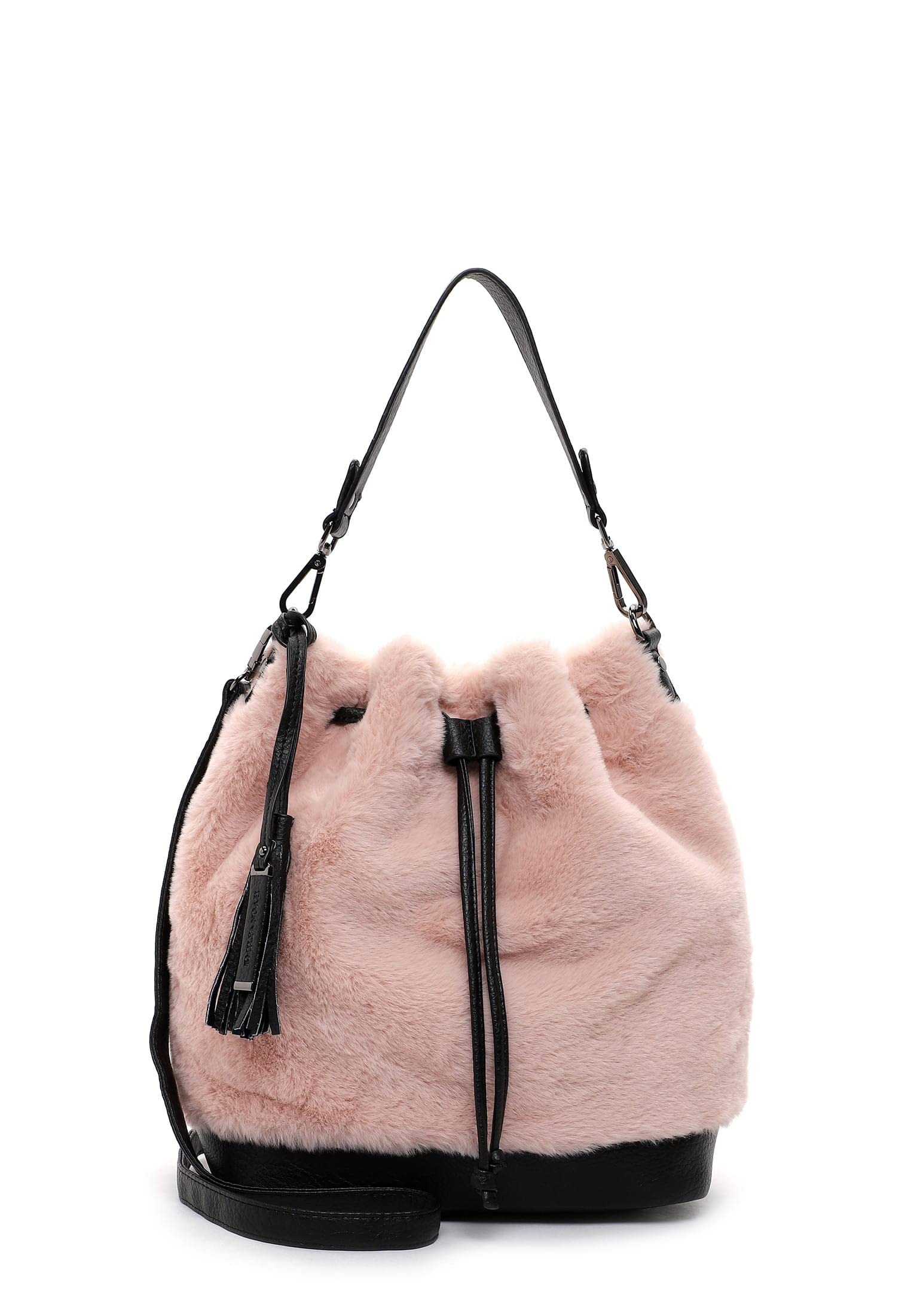 unisex Handtaschen rose Ilaria -- von EMILY & NOAH