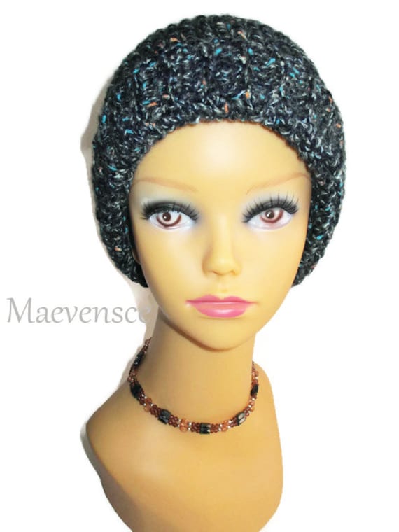 Wendbare Damenkappe 3 Styles Wendbare Damenkappe 3 Styles von Maevensce