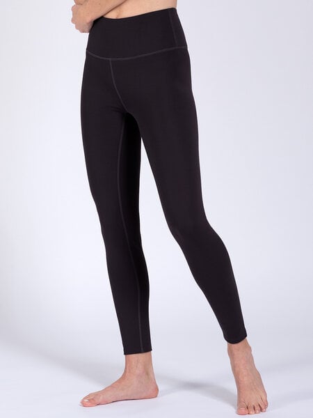 Magadi Yoga Leggings LINA aus softem Stretch von Magadi