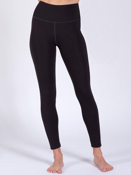 Magadi Yoga Leggings LINA aus softem Stretch von Magadi