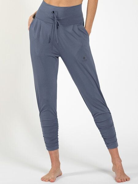 Magadi Yogahose FRANCIS aus Naturmaterial von Magadi