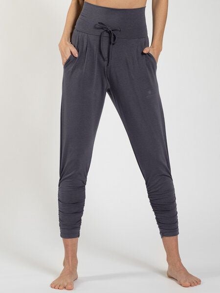 Magadi Yogahose FRANCIS aus Naturmaterial von Magadi