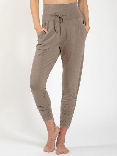 Magadi Yogahose FRANCIS aus Naturmaterial von Magadi