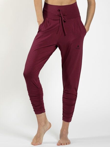 Magadi Yogahose FRANCIS aus Naturmaterial von Magadi