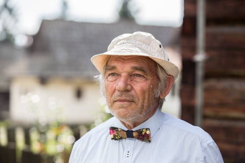 Hochzeit Holzfliege Blumenschmuck, Handgefertigt von MagaelaAccessories