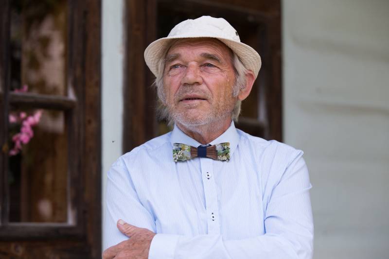 Handgemachte Fliege Aus Holz Für Den Bräutigam von MagaelaAccessories