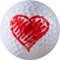 Magballs Herz weiß Magballs Herz weiß von Magballs