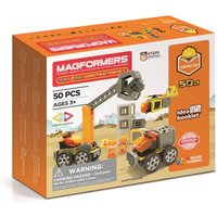 MAGFORMERS® Amazing Construction Set von Magformers