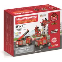 MAGFORMERS® Amazing Rescue Set von Magformers