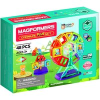 MAGFORMERS® Carnival Plus Set von Magformers