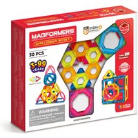 MAGFORMERS® Challenger 30 Set von Magformers