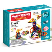 MAGFORMERS® Designer Set 62 von Magformers