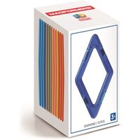 MAGFORMERS® Diamond 12 Set von Magformers