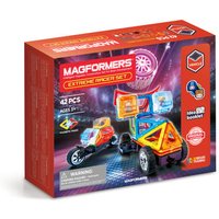 MAGFORMERS® Extreme Racer Set von Magformers