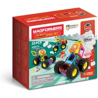 MAGFORMERS® Giant Wheel Set von Magformers