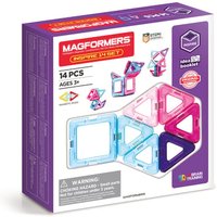 MAGFORMERS® Inspire Set 14 von Magformers