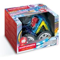 MAGFORMERS® Kart Rally Set von Magformers