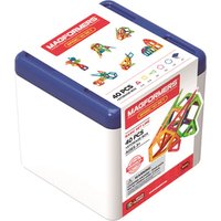 MAGFORMERS® 40er Set mit Aufbewahrungsbox von Magformers