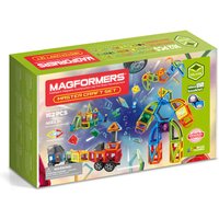 MAGFORMERS® Master Craft Set von Magformers