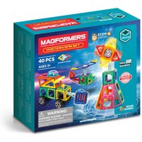 MAGFORMERS® Mystery Spin Set von Magformers