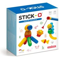 MAGFORMERS® STICK-O Fishing Set von Magformers