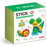 MAGFORMERS® STICK-O Forest Friends Set von Magformers