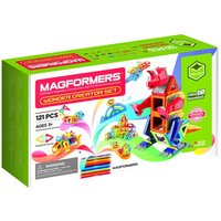 MAGFORMERS® Wonder Creator Set von Magformers