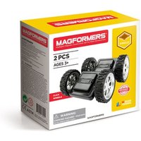 MAGFORMERS® click-wheels 2pcs von Magformers