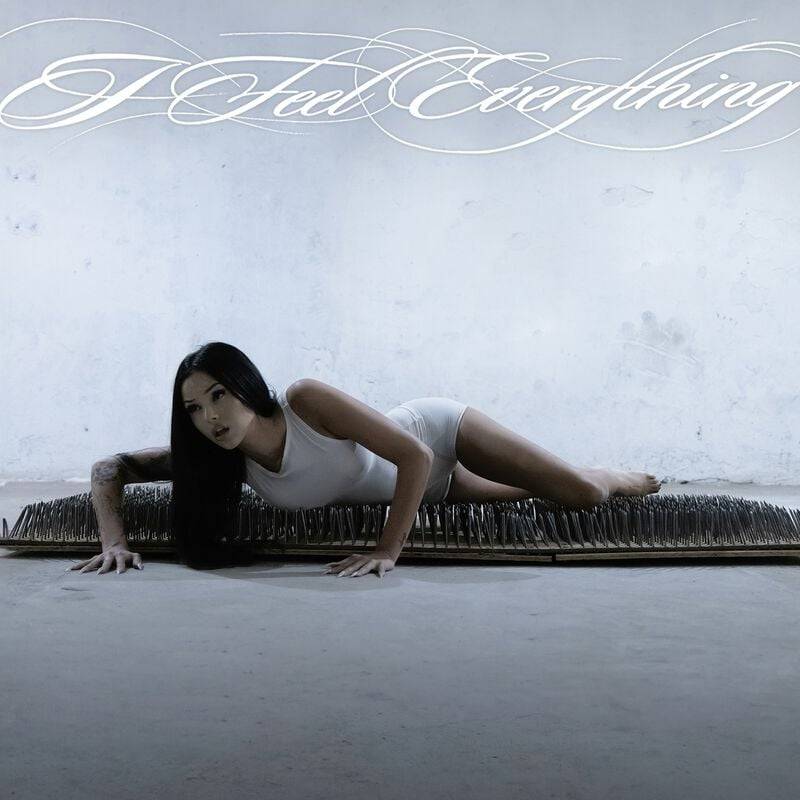 I Feel Everything von Maggie Lindemann - CD (Jewelcase) von Maggie Lindemann