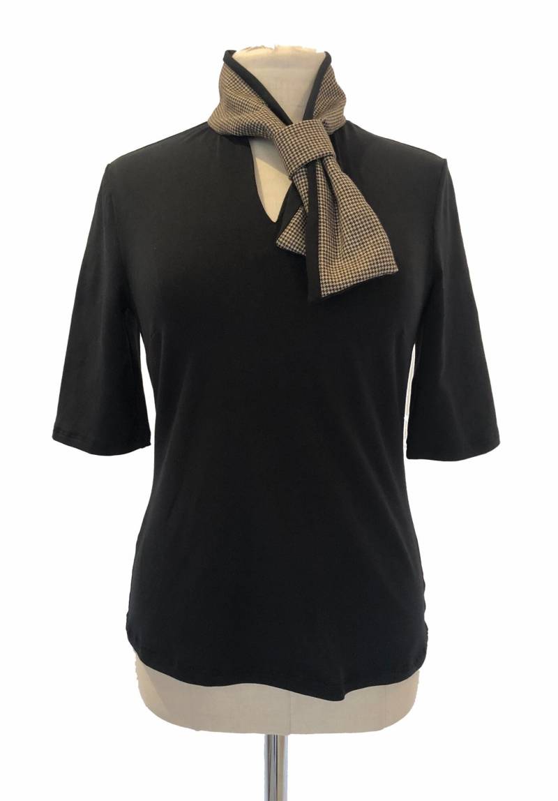 Oberteil Mit Kragen von MaggyModifications